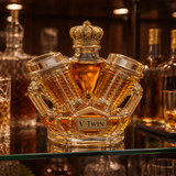 Whisky Decanter - V-Twin Edition