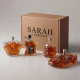 Whisky Decanter - V-Twin Edition