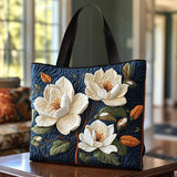 Handcrafted Bag | Magnolia