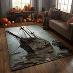 Area Rug | Abyss Horizon