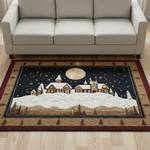 Area Rug | Alpine Village