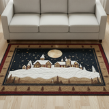Area Rug | Alpine Village
