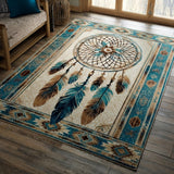 Area Rug | Ancestral Calm