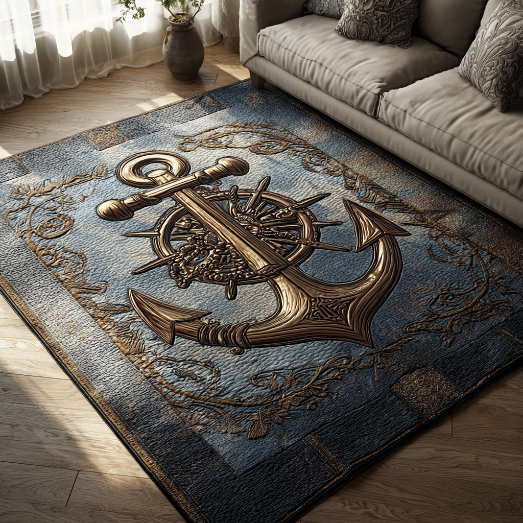 Area Rug | Anchor Horizon