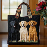 Handcrafted Bag | Three Labs