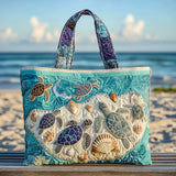 Handcrafted Bag | Turtle Hug