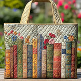 Handcrafted Bag | Fairy Tale Library