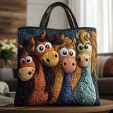 Handcrafted Bag | Happy Ponies