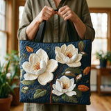 Handcrafted Bag | Magnolia