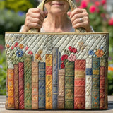 Handcrafted Bag | Fairy Tale Library