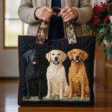 Handcrafted Bag | Three Labs