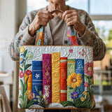Handcrafted Bag | The Floral Collection